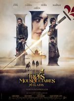 Watch The Three Musketeers - Part II: Milady 9Movies