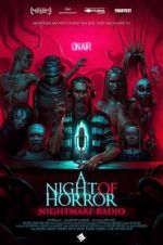 Watch A Night of Horror: Nightmare Radio 9Movies