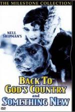 Watch Back to God's Country 9Movies