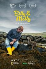 Watch Billy & Molly: An Otter Love Story 9Movies