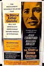 Watch The Story of Esther Costello 9Movies