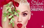 Watch Gwen Stefani\'s You Make It Feel Like Christmas 9Movies
