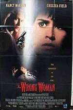 Watch The Wrong Woman 9Movies