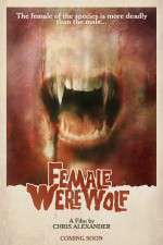 Watch Female Werewolf 9Movies