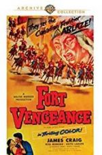 Watch Fort Vengeance 9Movies