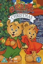 Watch The Bears Who Saved Christmas 9Movies