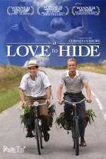 Watch A Love to Hide (Un amour � taire) 9Movies
