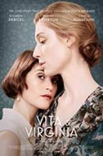 Watch Vita & Virginia 9Movies