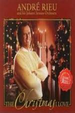 Watch Andre Rieu: The Christmas I Love 9Movies