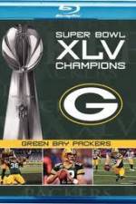 Watch NFL Super Bowl XLV: Green Bay Packers Champions 9Movies