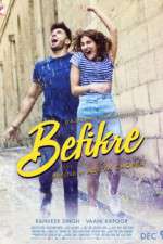 Watch Befikre 9Movies