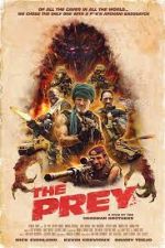 Watch THE PREY: Legend of Karnoctus 9Movies