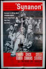 Watch Synanon 9Movies