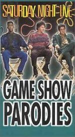 Watch Saturday Night Live: Game Show Parodies (TV Special 2000) 9Movies