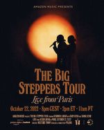 Watch The Big Steppers Tour: Live from Paris 9Movies