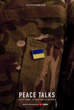 Watch Peace Talks (Short 2022) 9Movies