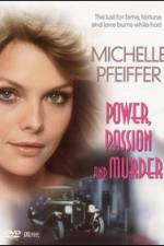 Watch Power Passion And Murder 9Movies