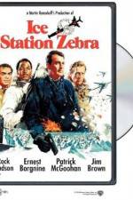 Watch Ice Station Zebra 9Movies
