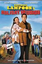 Watch Thanksgiving Family Reunion 9Movies