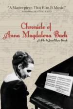 Watch The Chronicle of Anna Magdalena Bach 9Movies
