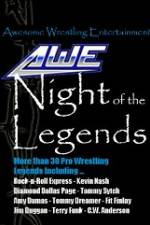 Watch AWE Night of Champions 9Movies