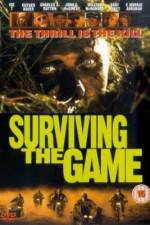 Watch Surviving the Game 9Movies