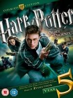 Watch Creating the World of Harry Potter, Part 5: Evolution 9Movies