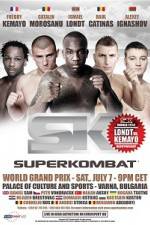 Watch SuperKombat World GP III 9Movies