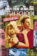 Watch High School Confidential 9Movies