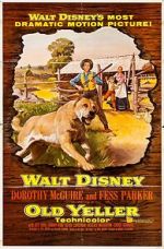 Watch Old Yeller 9Movies