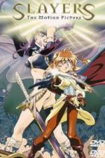 Watch Slayers The Motion Picture 9Movies