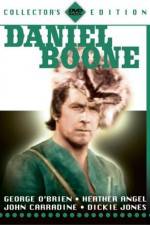 Watch Daniel Boone Trail Blazer 9Movies
