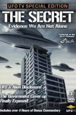 Watch UFO - The Secret, Evidence We Are Not Alone 9Movies