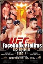 Watch UFC Fuel TV 6 Facebook Fights 9Movies