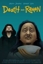 Watch Death and Ramen (Short 2023) 9Movies