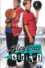 Watch Alley Cats Strike 9Movies