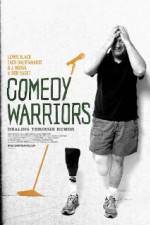Watch Comedy Warriors: Healing Through Humor 9Movies