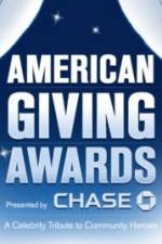 Watch American Giving Awards 9Movies