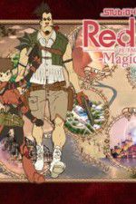 Watch Red Ash: Magicicada 9Movies