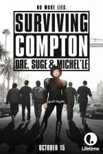 Watch Surviving Compton: Dre, Suge & Michel\'le 9Movies