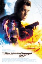 Watch The World Is Not Enough 9Movies