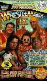 Watch WrestleMania IX (TV Special 1993) 9Movies