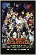 Watch My Hero Academia: Heroes Rising 9Movies