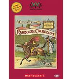 Watch Randolph Caldecott: The Man Who Could Not Stop Drawing 9Movies