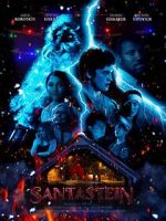 Watch Santastein 9Movies