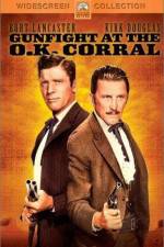 Watch Gunfight at the OK Corral 9Movies