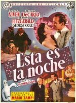Watch Tonight\'s the Night 9Movies