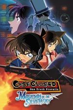 Watch Detective Conan: Magician of the Silver Sky 9Movies