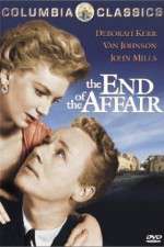 Watch The End of the Affair 9Movies