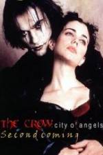 Watch The Crow: City of Angels - Second Coming (FanEdit 9Movies